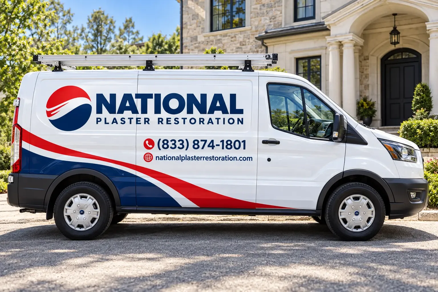 Plaster Repair in Henning, TN near me